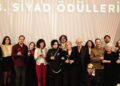 58. SİYAD Ödülleri sahiplerini buldu
