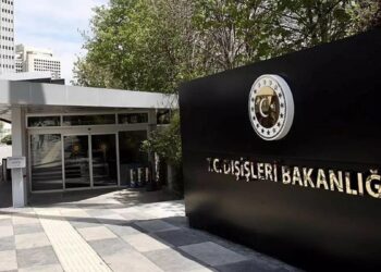 İran Büyükelçisi, Dışişleri Bakanlığı’na çağırıldı