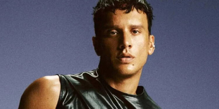 Uyuşturucu testi pozitif çıkan şarkıcı Edis Görgülü’den açıklama