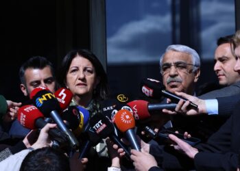 İmralı Heyeti üyeleri: Adalet ve demokrasi konusundaki mevcut beklentileri aktardık