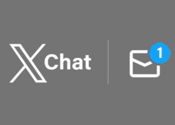 xChat için ayrı bir uygulama test edilmeye başlandı