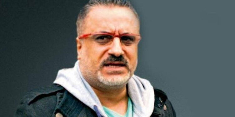 Erol Köse kimdir, kaç yaşında, nereli? Yapımcı Erol Köse neden öldü?