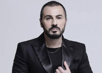 Rober Hatemo kimdir? Şarkıcı Rober Hatemo kaç yaşında, nereli?