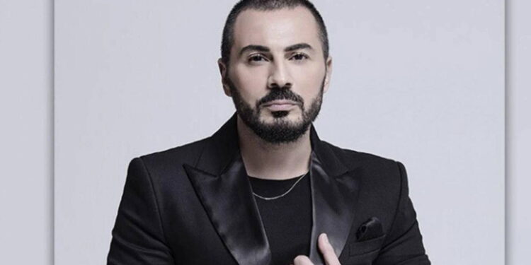 Rober Hatemo kimdir? Şarkıcı Rober Hatemo kaç yaşında, nereli?