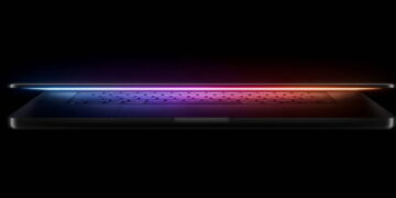 Dokunmatik ekranlı MacBook ‘ultra’ takısına sahip olabilir