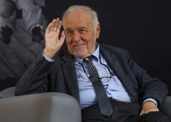 78 yıla sığan 7 dil, 30 bin kitap! İlber Ortaylı’nın yaşamı ve kariyeri…