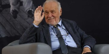 78 yıla sığan 7 dil, 30 bin kitap! İlber Ortaylı’nın yaşamı ve kariyeri…