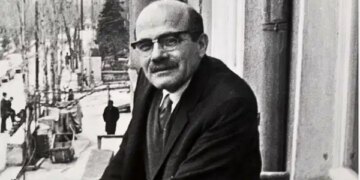 Ceyhun Atuf Kansu Şiir Ödülü’nü Muzaffer Kale kazandı