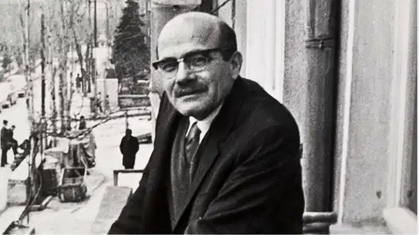 Ceyhun Atuf Kansu Şiir Ödülü’nü Muzaffer Kale kazandı