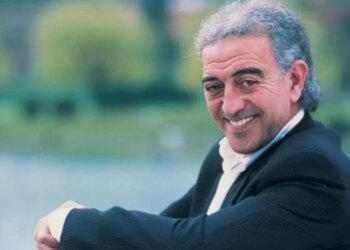 Edip Akbayram ölüm yıl dönümünde mezarı başında anılacak