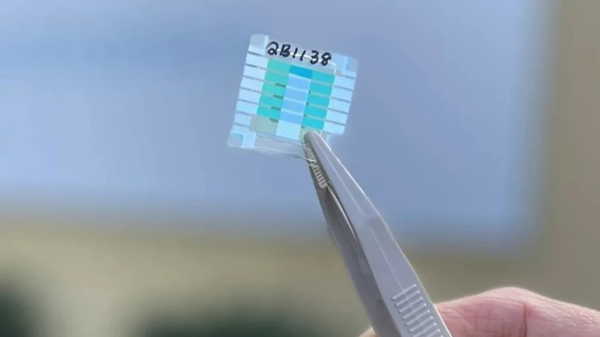 Kuantum bataryaların ilk çalışan prototipi üretildi: Saniyeler içinde şarj olacak