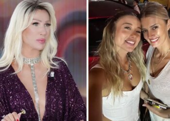 ‘Kızıma kafa attı’ demişti: Seda Sayan’dan, Aleyna Kalaycıoğlu’nun annesine tepki