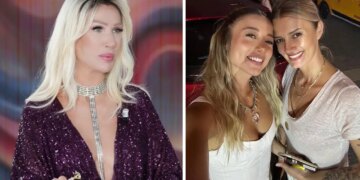 ‘Kızıma kafa attı’ demişti: Seda Sayan’dan, Aleyna Kalaycıoğlu’nun annesine tepki