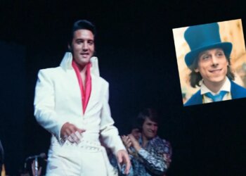 ‘Sahne benim evim’