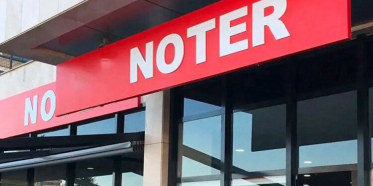 Arefe Günü noterler açık mı? Ramazan Bayramı’nda Noterler Çalışıyor mu?