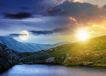 Mart Ekinoksu nedir, ekinoksta neler olur? Mart Ekinoksu ne zaman?