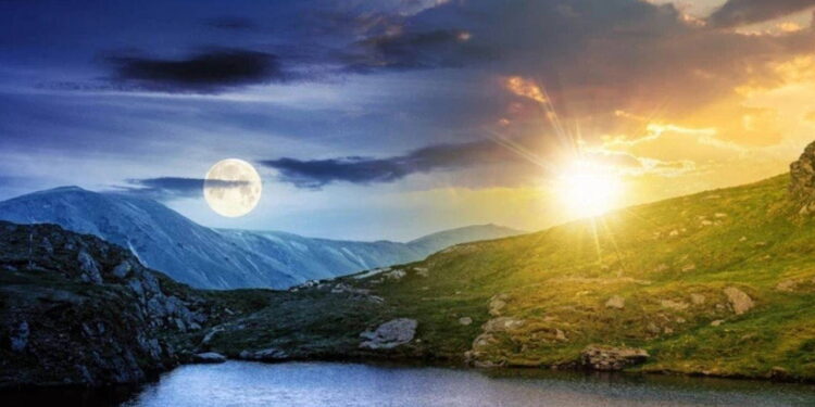 Mart Ekinoksu nedir, ekinoksta neler olur? Mart Ekinoksu ne zaman?