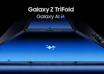 Samsung, üçe katlanabilen Galaxy Z TriFold modelini satıştan kaldırdı
