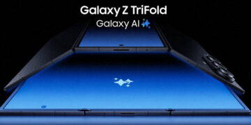 Samsung, üçe katlanabilen Galaxy Z TriFold modelini satıştan kaldırdı
