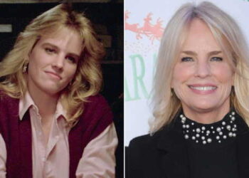 ‘Hayalet Avcıları’nın yıldızı Jennifer Runyon hayatını kaybetti