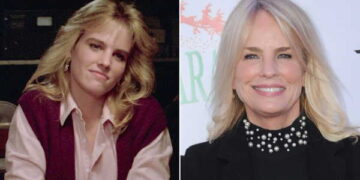 ‘Hayalet Avcıları’nın yıldızı Jennifer Runyon hayatını kaybetti