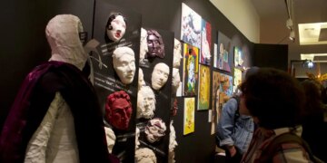 DenizBank Uluslararası İstanbul Çocuk ve Gençlik Sanat Bienali kapılarını açıyor