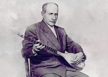 7 Yaşında kararan dünyasından Türkiye’yi aydınlatan bir ışık doğdu: Aşık Veysel Şatıroğlu