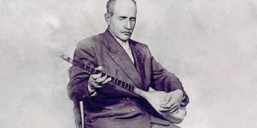 7 Yaşında kararan dünyasından Türkiye’yi aydınlatan bir ışık doğdu: Aşık Veysel Şatıroğlu