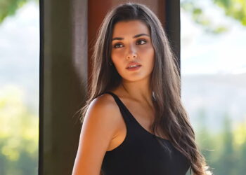 Hakkında yakalama kararı verilmişti: Oyuncu Hande Erçel’den ilk açıklama!