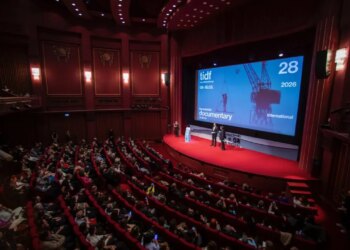 Selanik Belgesel Festivali’nin 3 bölümünde Altın ve Gümüş İskender için yarış başladı