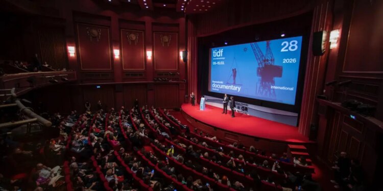 Selanik Belgesel Festivali’nin 3 bölümünde Altın ve Gümüş İskender için yarış başladı