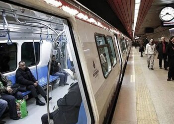 Taksim metro kapalı mı, ne zaman açılacak? Taksim neden kapalı?