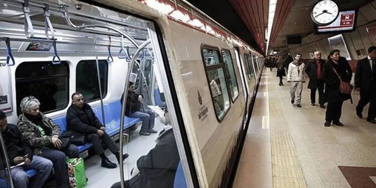 Taksim metro kapalı mı, ne zaman açılacak? Taksim neden kapalı?