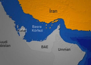 Basra Körfezi nerede? Basra Körfezi nereye bağlı? Basra Körfezi’nin haritadaki yeri