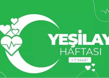 5 Mart ne günü? Yeşilay Haftası nedir, ne zaman kutlanıyor?