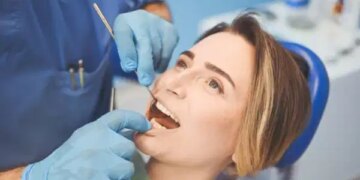 Ağızdaki gizli tehlike: Diş eti çekilmesi neden olur, nasıl önlenir?