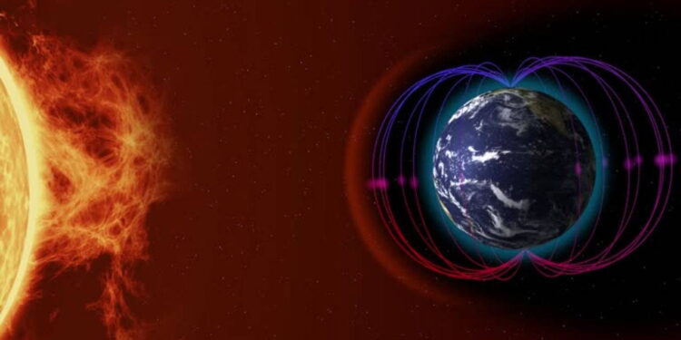 Jeomanyetik fırtına nedir, neden olur? Jeomanyetik fırtınanın etkileri nelerdir?