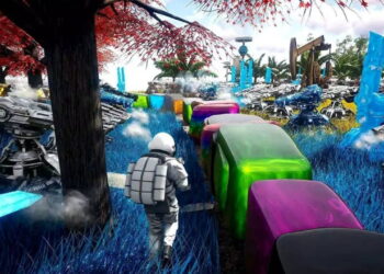 Steam’de bir oyun ücretsiz oldu