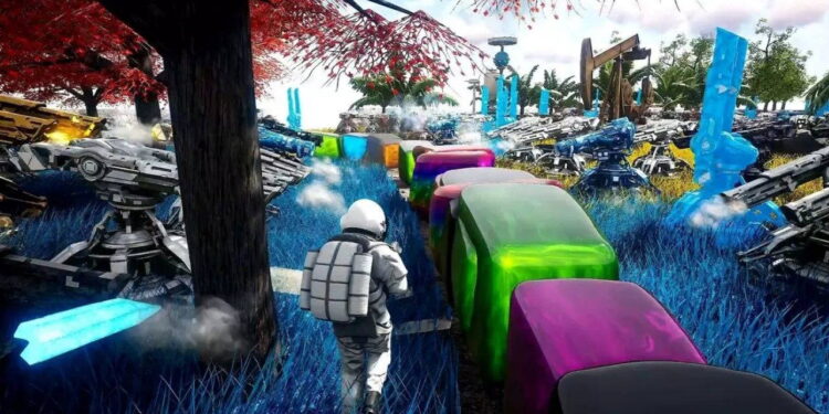 Steam’de bir oyun ücretsiz oldu