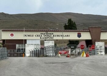 ‘Dumlu Cezaevi’nde ağırlaştırılmış tecrit koşulları uygulanıyor’