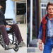 ‘Geleceğe Dönüş’ün efsanesi Michael J. Fox’tan üzen görüntü: Tekerlekli sandalyede görüntülendi!