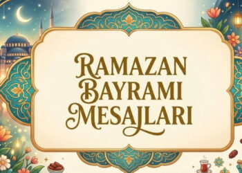 Ramazan Bayramı mesajları: Kısa, uzun, anlamlı, dualı Ramazan Bayramı mesajları: Aileye, patrona, akrabaya, arkadaşa, sevgiliye bayram mesajı ve sözleri…