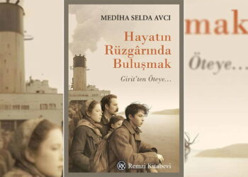 Girit’ten öteye geçen yalnız insanlar değil, hafızadır