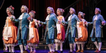 ‘Amadeus’ oyunu 200’üncü kez perde açacak