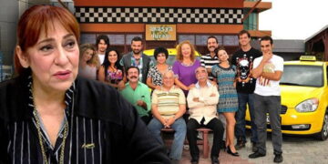 Tokat iddiaları gündem olmuştu: Melek Baykal’dan o iddialara yanıt!