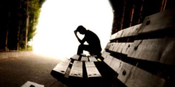 Yas neden bitmiyor? Bilim insanları beynin ‘takılı kaldığı’ noktayı saptadı