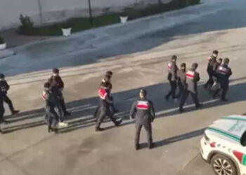 6 Ayrı Organize Suç Örgütüne Operasyon: 65 Kişi Yakalandı