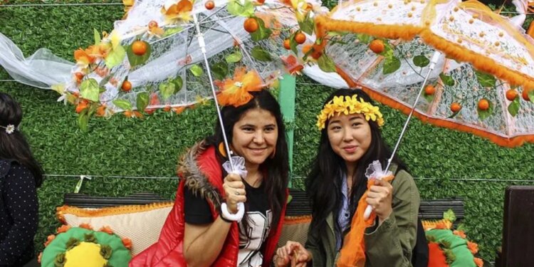 Adana Portakal Çiçeği Festivali ne zaman? 2026 Adana Portakal Çiçeği Festivaline hangi sanatçılar katılacak?