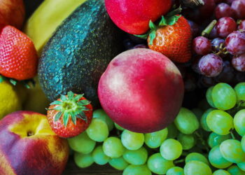 Formda kalmanın doğal yolu: Yağ yakımını hızlandıran 8 süper meyve