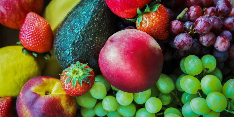 Formda kalmanın doğal yolu: Yağ yakımını hızlandıran 8 süper meyve